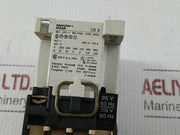 Sprecher-Schuh-Auxiliary-Contact-Block-660V-10A-Cv3-11-209241-10