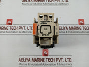 Sprecher-Schuh-Auxiliary-Contact-Block-660V-10A-Cv3-11-209241-1