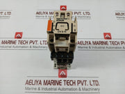 Sprecher-Schuh-Auxiliary-Contact-Block-660V-10A-Cv3-11-209241-2