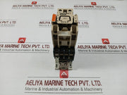 Sprecher-Schuh-Auxiliary-Contact-Block-660V-10A-Cv3-11-209241-3