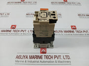 Sprecher-Schuh-Auxiliary-Contact-Block-660V-10A-Cv3-11-209241-4