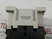Sprecher-Schuh-Auxiliary-Contact-Block-660V-10A-Cv3-11-209241-9