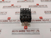 Sprecher+Schuh Ca3-30-10 Contactor 45A 660V