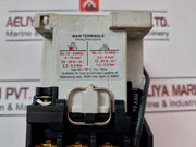 Sprecher+Schuh Ca3-30-l01 Contactor 45A 690V