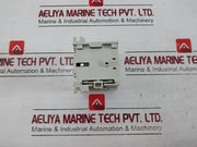 Sprecher+Schuh Ca 4-9C-10 Motor Starter With O/L Relay Ac-1 500V 20A Aux 16A