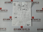 Sprecher+Schuh Cmr7-110V50-120V60 A Overload Relay 2 Min