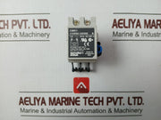 Sprecher+Schuh Cmr7-110V50-120V60 A Overload Relay 2 Min