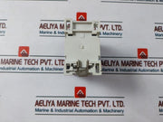 Sprecher+Schuh Cs 3-22E Contactor 20A 690~