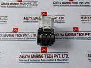 Sprecher+Schuh Cs 3-22E Contactor 20A 690~