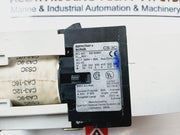 Sprecher+Schuh Cs 3C Contactor With Relay