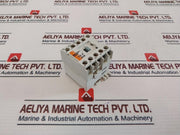 Sprecher+Schuh Cs4-40E Control Relay