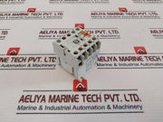 Sprecher+Schuh Cs4-40E Control Relay