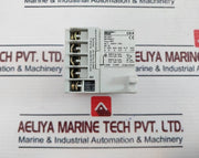 Sprecher+Schuh Cs4-40E Control Relay