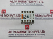 Sprecher+Schuh Cs4-40E Control Relay 50/60Hz