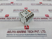 Sprecher+Schuh Cs4-40E Control Relay 50/60Hz