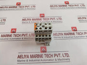 Sprecher+Schuh Cs4-p Control Relay