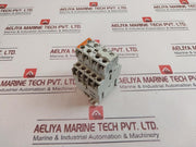 Sprecher+Schuh Cs4-p Control Relay