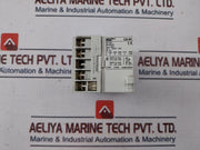 Sprecher + Schuh Cs 4C-31Z Control Relay