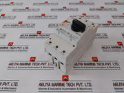 Sprecher+Schuh Kta3-100 Circuit Breaker 50/60Hz
