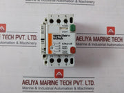 Sprecher+Schuh Kta 3-25 Motor Circuit Controller Iec 60497 Vde 0660 10A