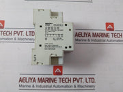 Sprecher+Schuh Kta 3-25 Motor Circuit Controller Iec 60497 Vde 0660 10A