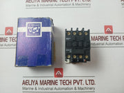 Sprecher+Schuh Ca3-12-10 Contactor Motor 50/60 Hz