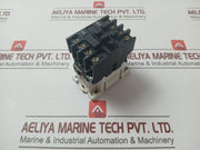 Sprecher+Schuh Ca3-12-10 Contactor Motor 50/60 Hz