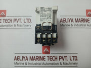 Sprecher+Schuh Ca3-12-10 Contactor Motor 50/60 Hz