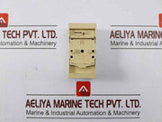 Sprecher+Schuh Ch 1-s3U Relay Socket 400V~Ac 1A