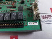 Sprintec 042602-002 Cpu Board