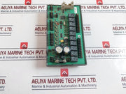 Sprintec 042602-002 Cpu Board