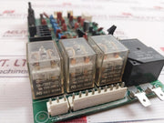 Sps-2-ma Printed Circuit Board