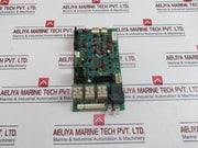 Sps-2-ma Printed Circuit Board