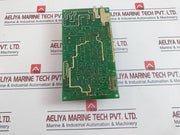 Sps-2-ma Printed Circuit Board