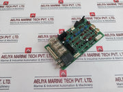 Sps-2-ma Printed Circuit Board