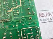 Sps-2-ma Printed Circuit Board