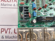 Sps-2-ma Printed Circuit Board