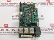 Sps-2-ma Printed Circuit Board