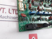 Sps-2-ma Printed Circuit Board
