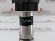 Spt10-6 Sensor Ned 0-6 Bar Pressure Transmitter - 140 Gm