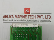 Sptu 240 R4 In 250 Gm New Condition Abb Protection Relay Pcb Module Revision B