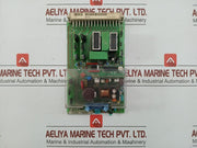 Sptu 240 R4 In 250 Gm New Condition Abb Protection Relay Pcb Module Revision B