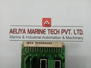 Sptu 240 R4 In 250 Gm New Condition Abb Protection Relay Pcb Module Revision B