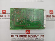 Sptu 240 R4 In 250 Gm New Condition Abb Protection Relay Pcb Module Revision B