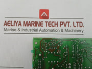 Sptu 240 R4 In 250 Gm New Condition Abb Protection Relay Pcb Module Revision B