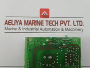 Sptu 240 R4 In 250 Gm New Condition Abb Protection Relay Pcb Module Revision B