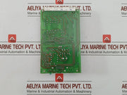 Sptu 240 R4 In 250 Gm New Condition Abb Protection Relay Pcb Module Revision B