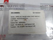 Spx Flow 1027B-1 Pump Impeller Kit