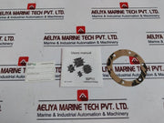 Spx Flow 1027B-1 Pump Impeller Kit