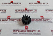 Spx Flow 1027B-1 Pump Impeller Kit
